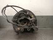 Recambio de mangueta trasera derecha para bmw 1 (f20) 116 d referencia OEM IAM 33326792516 33326792516 