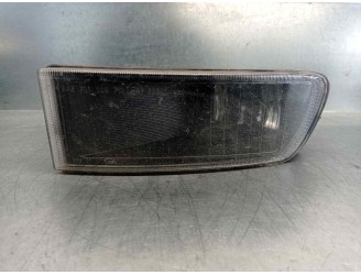 Recambio de faro antiniebla izquierdo para saab 9-3 sport hatch 1.9 tid linear referencia OEM IAM 12785951  