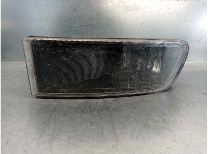 Recambio de faro antiniebla izquierdo para saab 9-3 sport hatch 1.9 tid linear referencia OEM IAM 12785951 