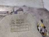 Recambio de caja cambios para daewoo lanos (klat) 1.3 referencia OEM IAM BW4176 96243090 XG132143