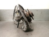 Recambio de mangueta trasera derecha para bmw 1 (f20) 116 d referencia OEM IAM 33326792516 33326792516 