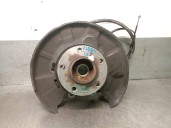 Recambio de mangueta trasera derecha para bmw 1 (f20) 116 d referencia OEM IAM 33326792516 33326792516 