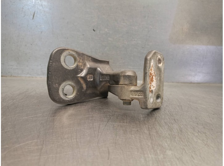 Recambio de bisagra porton para land rover discovery 2.7 td v6 cat referencia OEM IAM BDB780062 BDB780062 