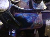 Recambio de caja cambios para daewoo lanos (klat) 1.3 referencia OEM IAM BW4176 96243090 XG132143