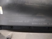 Recambio de guarnecido puerta delantera izquierda para renault clio iv 1.5 dci diesel fap energy referencia OEM IAM 809018936R 