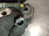 Recambio de mangueta trasera derecha para bmw 1 (f20) 116 d referencia OEM IAM 33326792516 33326792516 