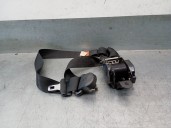 Recambio de cinturon seguridad delantero derecho para daewoo lanos (klat) 1.3 referencia OEM IAM 96243257 96243257 