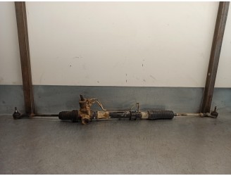 Recambio de cremallera direccion para nissan kubistar (x76) 1.2 cat referencia OEM IAM 4800100Q0A  