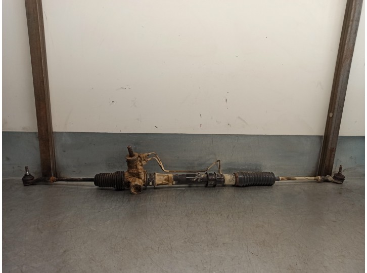 Recambio de cremallera direccion para nissan kubistar (x76) 1.2 cat referencia OEM IAM 4800100Q0A  