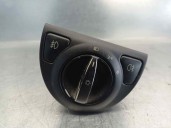 Recambio de mando luces salpicadero para saab 9-3 sport hatch 1.9 tid linear referencia OEM IAM 12786133 