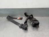 Recambio de cinturon seguridad delantero derecho para daewoo lanos (klat) 1.3 referencia OEM IAM 96243257 96243257 