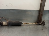 Recambio de cremallera direccion para nissan kubistar (x76) 1.2 cat referencia OEM IAM 4800100Q0A  