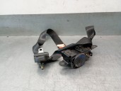 Recambio de cinturon seguridad delantero derecho para daewoo lanos (klat) 1.3 referencia OEM IAM 96243257 96243257 