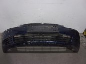 Recambio de paragolpes delantero para chrysler voyager (rg) 2.5 crd cat referencia OEM IAM 4909486 AZUL 