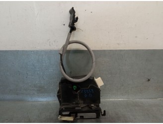 Recambio de cerradura puerta delantera derecha para mini mini clubman (r55) cooper d referencia OEM IAM 275259607 51212752596 