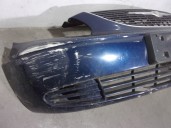 Recambio de paragolpes delantero para chrysler voyager (rg) 2.5 crd cat referencia OEM IAM 4909486 AZUL 
