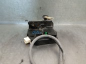 Recambio de cerradura puerta delantera derecha para mini mini clubman (r55) cooper d referencia OEM IAM 275259607 51212752596 