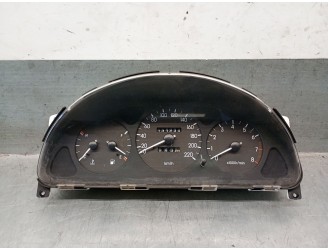 Recambio de cuadro instrumentos para daewoo lanos (klat) 1.3 referencia OEM IAM 96275911AG 96275920 
