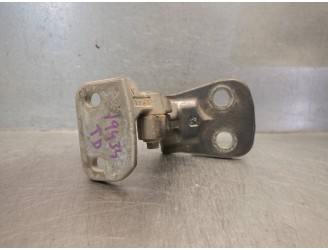 Recambio de bisagra porton para land rover discovery 2.7 td v6 cat referencia OEM IAM BDB780042 BDB780042 