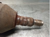 Recambio de transmision delantera izquierda para saab 9-3 sport hatch 1.9 tid linear referencia OEM IAM   