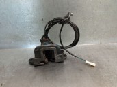 Recambio de cerradura puerta trasera derecha para mini mini clubman (r55) cooper d referencia OEM IAM 51227167488 51496963797 