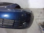 Recambio de paragolpes delantero para chrysler voyager (rg) 2.5 crd cat referencia OEM IAM 4909486 AZUL 