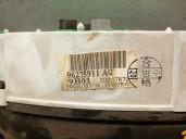 Recambio de cuadro instrumentos para daewoo lanos (klat) 1.3 referencia OEM IAM 96275911AG 96275920 