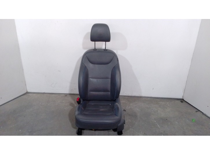 Recambio de asiento delantero izquierdo para hyundai ioniq (ae) 1.6 gdi hybrid referencia OEM IAM 88301G2520 88301G2520 