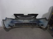 Recambio de paragolpes delantero para chrysler voyager (rg) 2.5 crd cat referencia OEM IAM 4909486 AZUL 