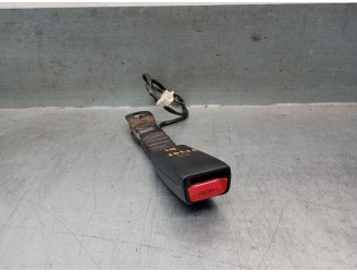 Replacement seat belt buckle for Daewoo Lanos (KLAT) 1.3 OEM IAM reference 96236531 96236531 