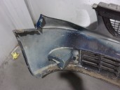 Recambio de paragolpes delantero para chrysler voyager (rg) 2.5 crd cat referencia OEM IAM 4909486 AZUL 