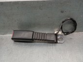 Recambio de enganche cinturon para daewoo lanos (klat) 1.3 referencia OEM IAM 96236531 96236531 