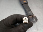 Recambio de enganche cinturon para daewoo lanos (klat) 1.3 referencia OEM IAM 96236531 96236531 