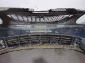 Recambio de paragolpes delantero para chrysler voyager (rg) 2.5 crd cat referencia OEM IAM 4909486 AZUL 