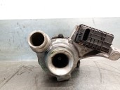 Recambio de turbocompresor para bmw serie 1 berlina (e81/e87) 2.0 turbodiesel cat referencia OEM IAM 11652433154 11652433154 PL 
