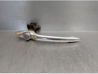 Recambio de maneta exterior delantera derecha para alfa romeo 156 1.9 jtd cat referencia OEM IAM 156023137  4 PUERTAS