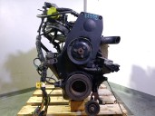 Recambio de motor completo para daewoo lanos (klat) 1.3 referencia OEM IAM A13SMS 96184285 090338B