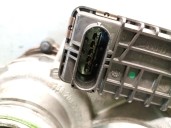 Recambio de turbocompresor para bmw serie 1 berlina (e81/e87) 2.0 turbodiesel cat referencia OEM IAM 11652433154 11652433154 PL 