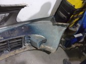 Recambio de paragolpes delantero para chrysler voyager (rg) 2.5 crd cat referencia OEM IAM 4909486 AZUL 