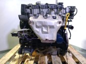 Recambio de motor completo para daewoo lanos (klat) 1.3 referencia OEM IAM A13SMS 96184285 090338B