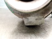 Recambio de turbocompresor para bmw serie 1 berlina (e81/e87) 2.0 turbodiesel cat referencia OEM IAM 11652433154 11652433154 PL 