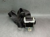 Recambio de cinturon seguridad delantero derecho para mini mini clubman (r55) cooper d referencia OEM IAM 608354700C 72116964644