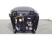 Recambio de asiento delantero izquierdo para hyundai ioniq (ae) 1.6 gdi hybrid referencia OEM IAM 88301G2520 88301G2520 