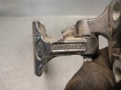 Recambio de bisagra porton para land rover discovery 2.7 td v6 cat referencia OEM IAM BDB780042 BDB780042 