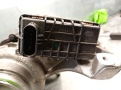 Recambio de turbocompresor para bmw serie 1 berlina (e81/e87) 2.0 turbodiesel cat referencia OEM IAM 11652433154 11652433154 PL 