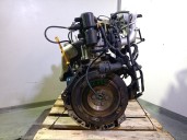 Recambio de motor completo para daewoo lanos (klat) 1.3 referencia OEM IAM A13SMS 96184285 090338B
