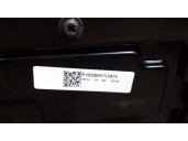Recambio de asiento delantero izquierdo para hyundai ioniq (ae) 1.6 gdi hybrid referencia OEM IAM 88301G2520 88301G2520 