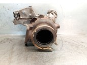 Recambio de turbocompresor para bmw serie 1 berlina (e81/e87) 2.0 turbodiesel cat referencia OEM IAM 11652433154 11652433154 PL 