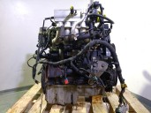 Recambio de motor completo para daewoo lanos (klat) 1.3 referencia OEM IAM A13SMS 96184285 090338B