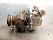 Recambio de turbocompresor para bmw serie 1 berlina (e81/e87) 2.0 turbodiesel cat referencia OEM IAM 11652433154 11652433154 PL 